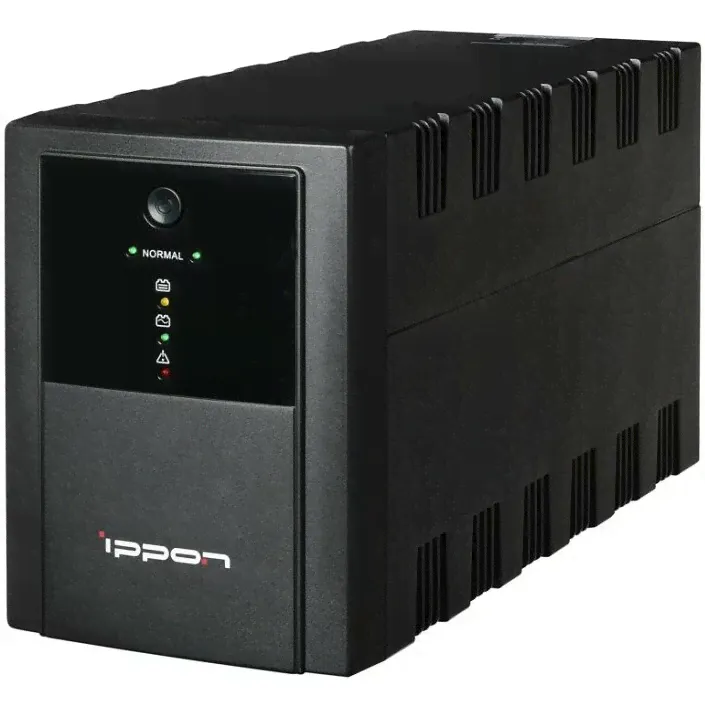 ИБП Ippon Back Basic 1500 IEC-0