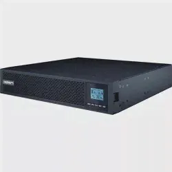 Источник бесперебойного питания Ippon Innova RT II 1500 1500Вт 1500ВА черный (1398360)