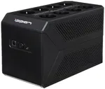 Интерактивный ИБП IPPON Back Comfo Pro II 850 черный