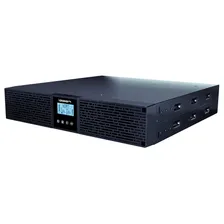 ИБП Ippon SMART WINNER II 1500 EURO 1350Вт/1500ВА, 1415074