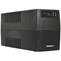 ИБП Ippon Back Basic 650 Euro в Красноярске
