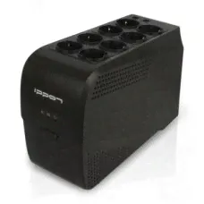 Ippon Back Comfo Pro New 800 (632583) ИБП-0