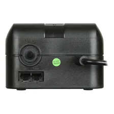 ИБП Ippon Back Verso 800 800ВА 420Вт EURO(4+2) черный