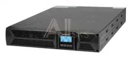 621781 Источник бесперебойного питания Ippon Innova RT 3000 2700Вт 3000ВА черный