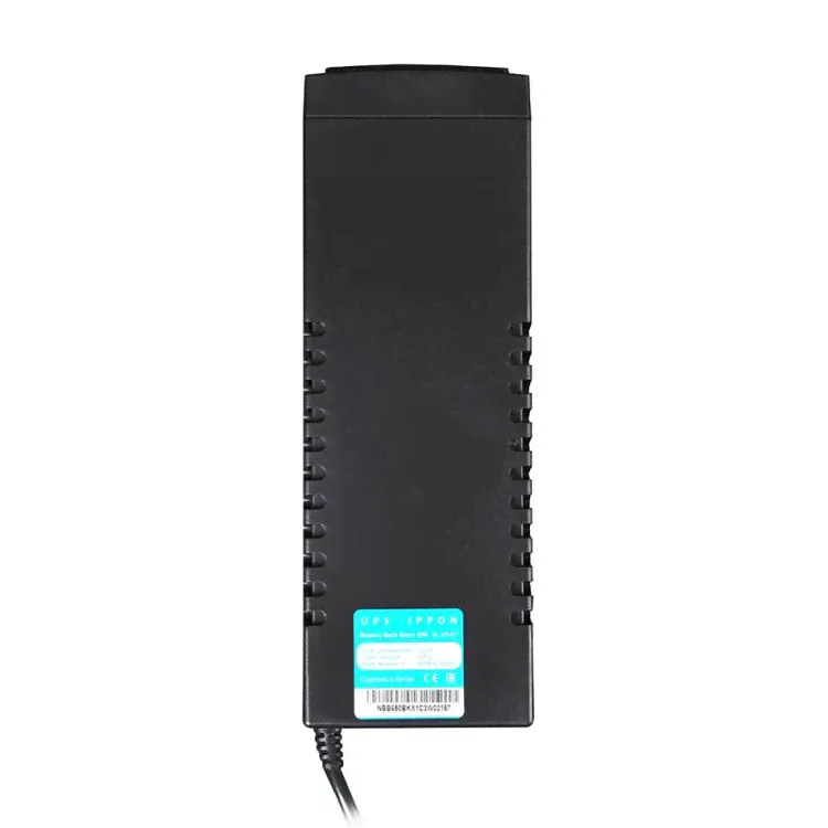 Источник бесперебойного питания Ippon Back Basic 850 480Вт 850ВА 403406-3