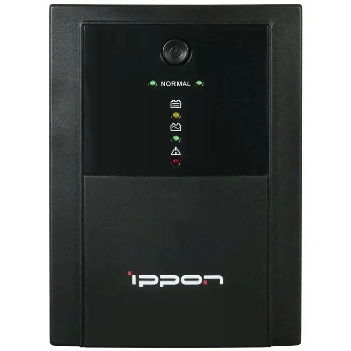 ИБП Ippon Back Basic 1500 IEC-2