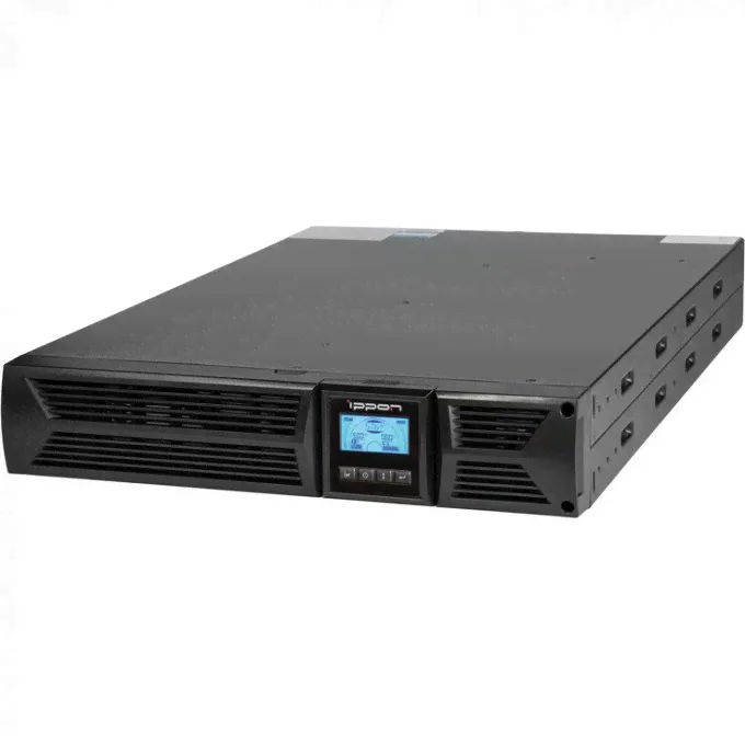 Источник бесперебойного питания IPPON INNOVA RT 3000 621781-1