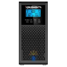 Источник бесперебойного питания Ippon Innova G2 Euro 1000L 1547590