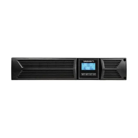 ИБП Ippon Innova RT 1000 черный (621776)-1