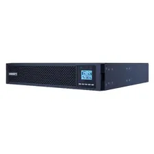 Источник бесперебойного питания Ippon Innova RT II 1500 1500Вт/1500ВА