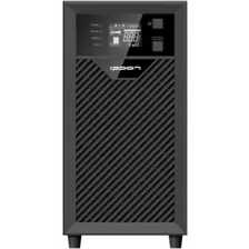 Источник бесперебойного питания Ippon Novus 6KL 5400Вт 6000ВА черный