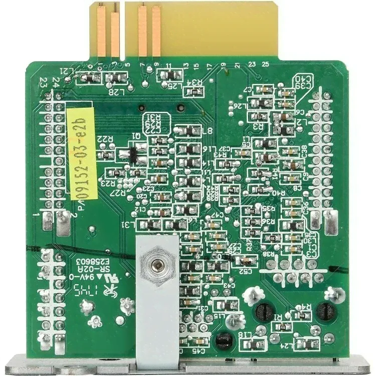 Карта SNMP Ippon SNMP II-1