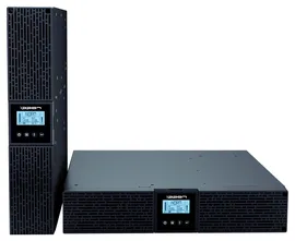 ИБП IPPON Smart Winner II 1500 Euro 1350Вт 1500ВА черный