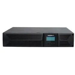 ИБП Ippon Innova RT 1000/1K, 900W, 2U, Online, 621776