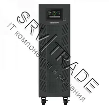 Источник бесперебойного питания Ippon Innova RT 33 40K Tower 40000Va black