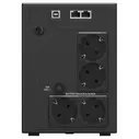 ИБП Ippon Smart Power Pro II Euro 1200