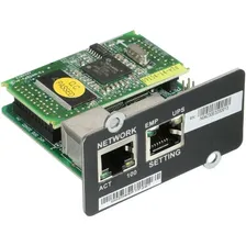 Карта SNMP Ippon SNMP II