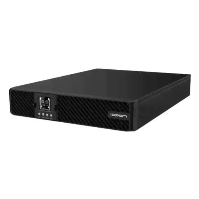 ИБП Ippon Pacific 3000 черный
