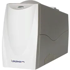 ИБП Ippon Back Comfo Pro 400 white
