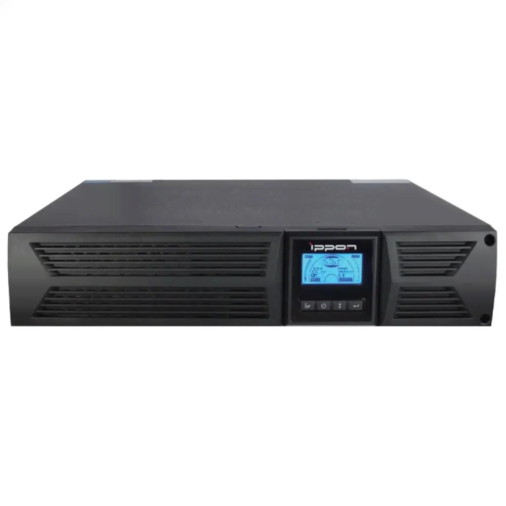 Источник бесперебойного питания Ippon Innova RT 6000-0