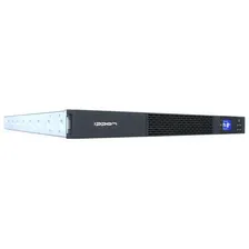 ИБП Ippon Smart Winner II 1550 1U (1384148) черный