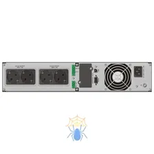 Источник бесперебойного питания Ippon Innova RT 1500 Euro 1549935