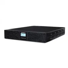 ИБП Ippon Smart Winner II 2000 черный