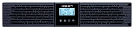 ИБП Ippon Smart Winner II 1500 Euro, 1500 В·А, 1.35 кВт, черный
