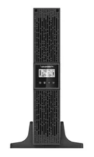 ИБП Ippon Smart Winner II 3000, 3000 В·А, 2.7 кВт, черный