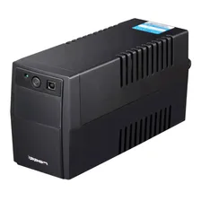 ИБП Ippon Back Basic 1050 Euro 600Вт 1050VA EURO(2) черный