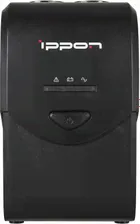 ИБП Ippon Back Comfo Pro 1000 1000VA