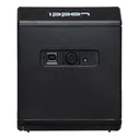 Источник бесперебойного питания Ippon Back Comfo Pro II 850 черный
