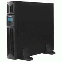 Источник бесперебойного питания Ippon Innova RT 1000 621776 online, 1000VA/900W, 2U, USB, RS-232