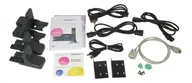 Источник бесперебойного питания Ippon Innova RT 1000 online, 1000VA/900W, 8*IEC320, 2U 621776