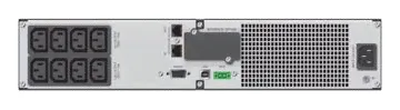 ИБП Ippon Smart Winner II 1500 (1192978)