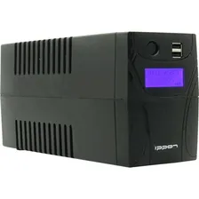 ИБП UPS Ippon Back Power Pro II 850 Euro