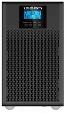 Ippon UPS 3000VA Ippon (Innova G2 3KVA Black) Lcd, ComPort, USB . ибп