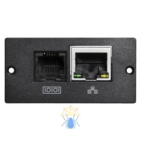 Модуль SNMP Ippon 1180661-2