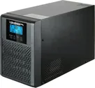 1080981, ИБП Ippon Innova G2 3000 Euro, 3000VA/2700Вт, черный