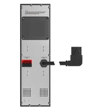 Ippon Дополнительный батарейный модуль для Innova RT II 6000 (1075711)