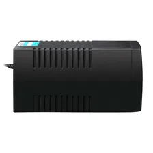 Logicpower Источник бесперебойного питания Ippon BACK BASIC 650 Euro 650VA Черный ибп