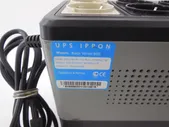 ИБП IPPON Back verso 600 НОВАЯ БАТАРЕЯ