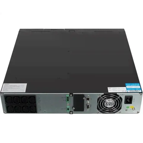 ИБП Ippon Innova RT 1500 Online 1350W (621778)-3