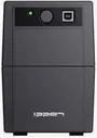 Logicpower Источник бесперебойного питания Ippon BACK BASIC 650 Euro 650VA Черный ибп