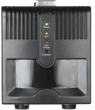 551689, Стабилизатор напряжения Ippon AVR-2000 1200Вт/2000ВА EURO(4)