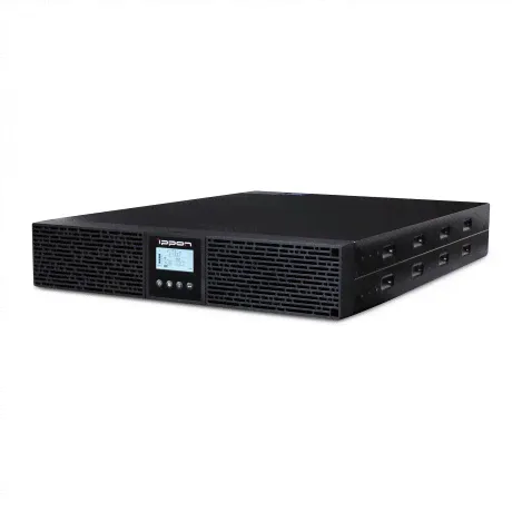 ИБП Ippon Smart Winner II 3000 черный-3