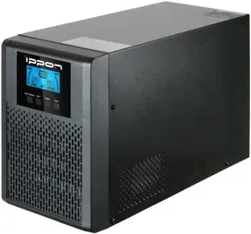 427360, ИБП Ippon Innova G2 3000, 3000VA/2700Вт, черный