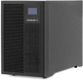 Источник бесперебойного питания Ippon Innova T II 6KL 6000Вт 6000ВА черный