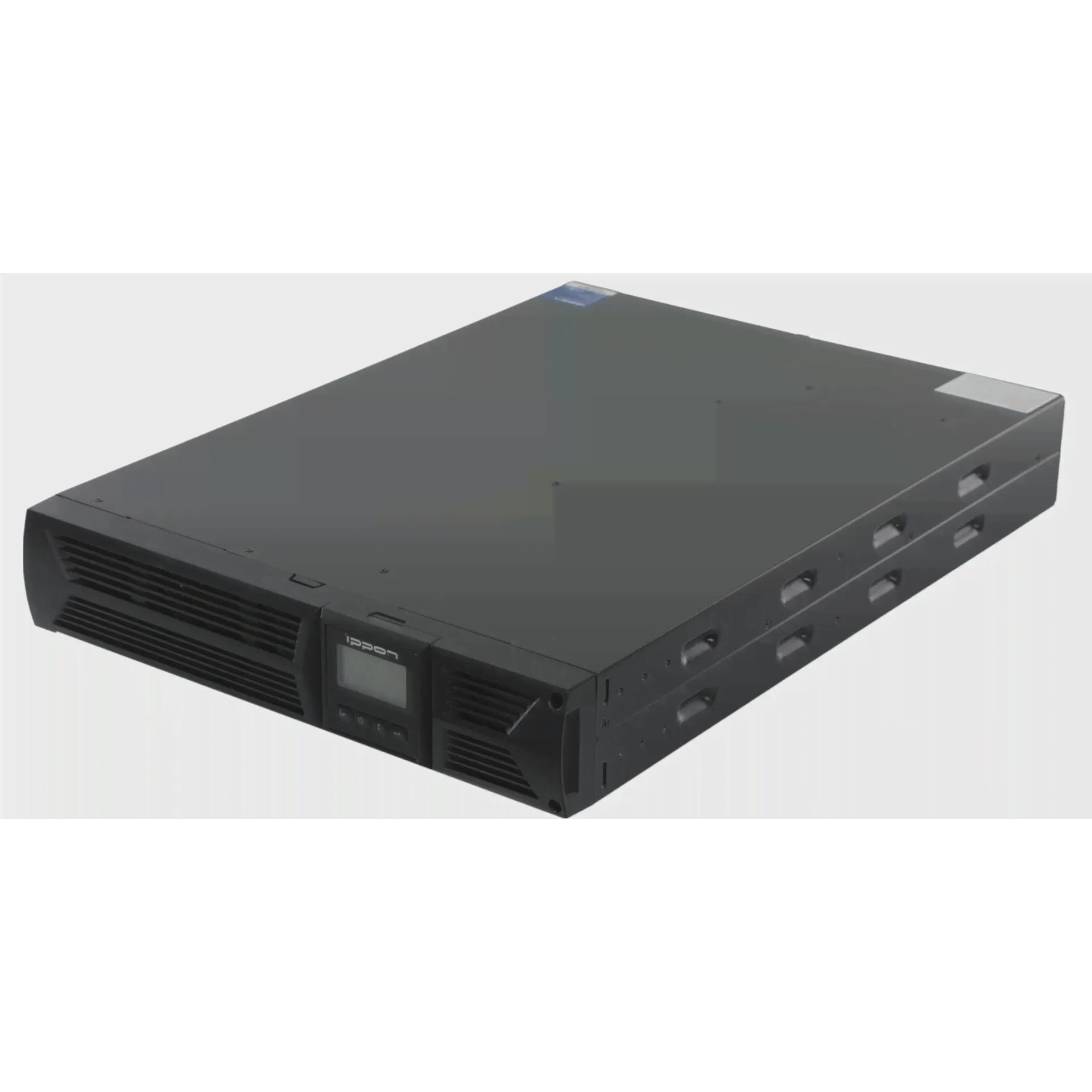 Источник бесперебойного питания Innova RT 3000 2700Вт 3000В.А черн. IPPON 621781-0
