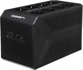 1189990, ИБП Ippon Back Comfo Pro II 850 480Вт/850ВА